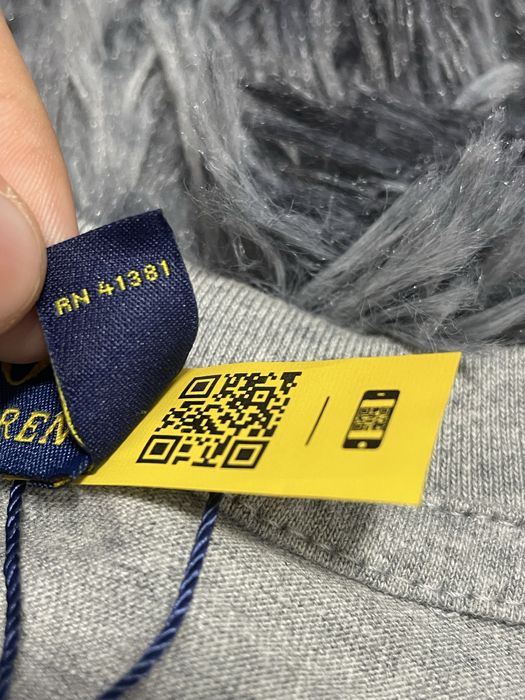 tricou Polo Ralph Lauren