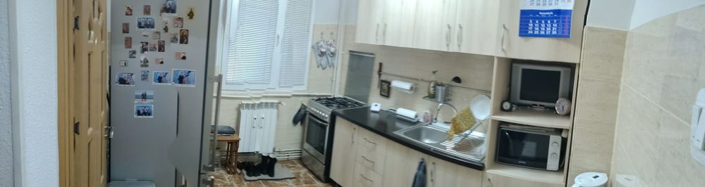 Vând ap decomandat 2 camere.Zona Valea Ialomiței Sector 6.Bucuresti.