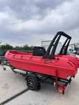 Barca Whaly 435R Polietilena