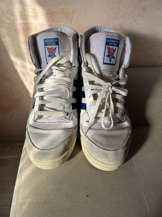 Мъжки обувки Адидас