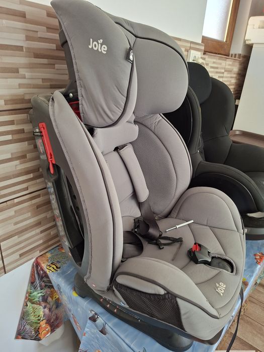 Scaun auto Joie fara isofix