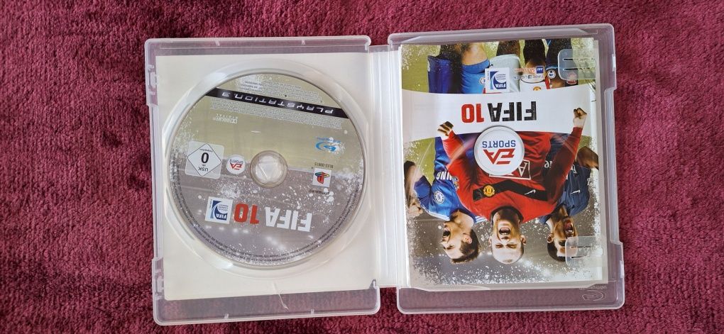 Vand sau schimb jocuri originale PS3