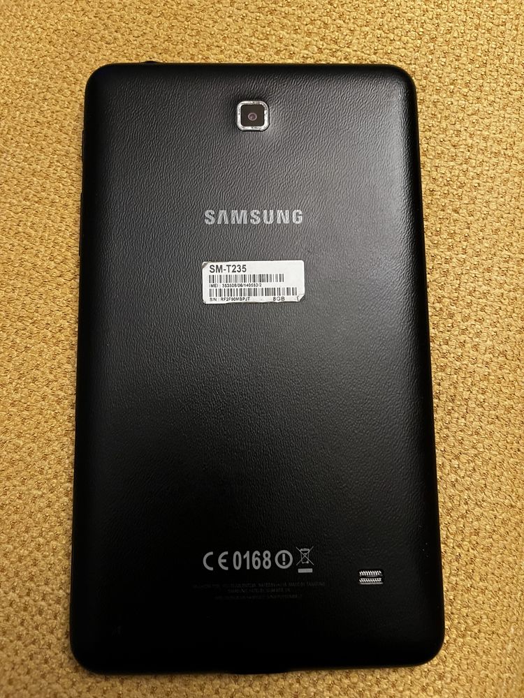Samsung Galaxy Tab4 8gb