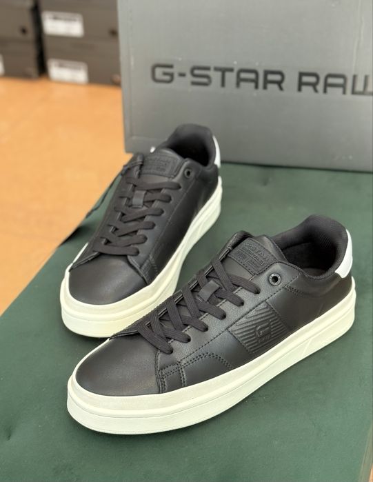 Мъжки спортни обувки G-Star RAW Recruit 2  - 42.43.