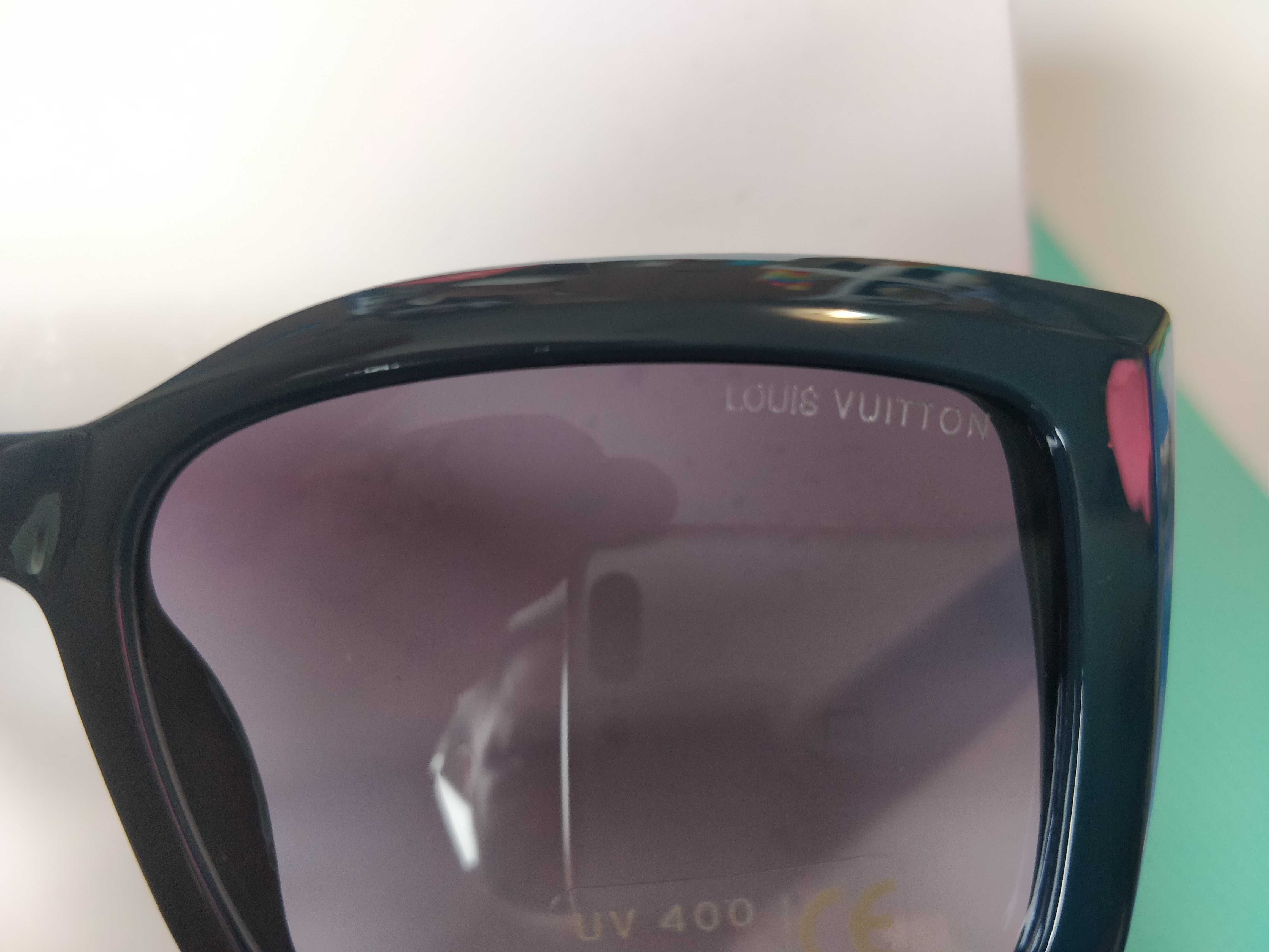 Ochelari de soare marca Louis Vuitton