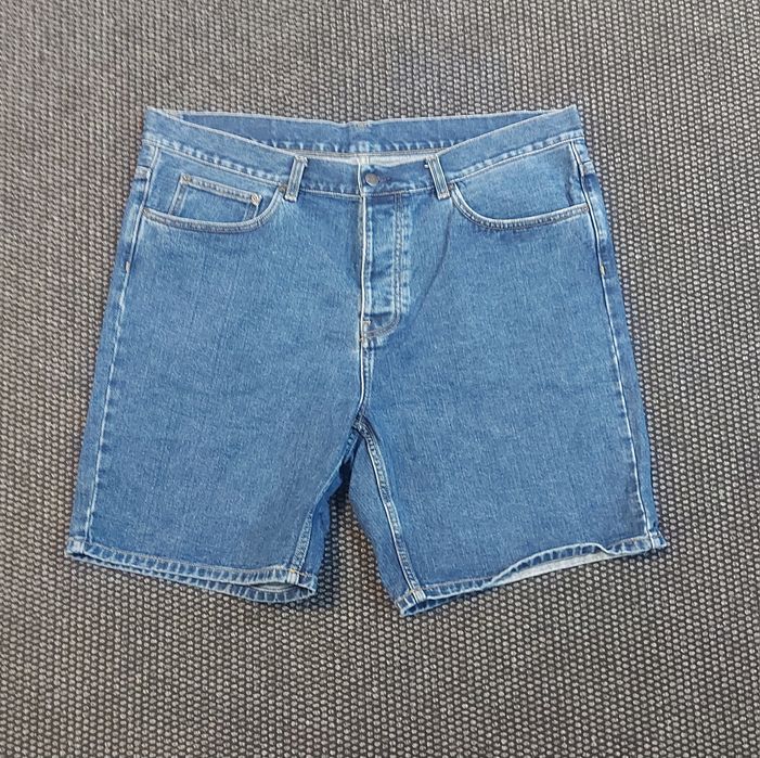 Carhartt къси дънки 36
