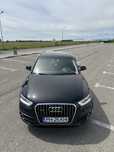 AudiQ3 SLine , 2014