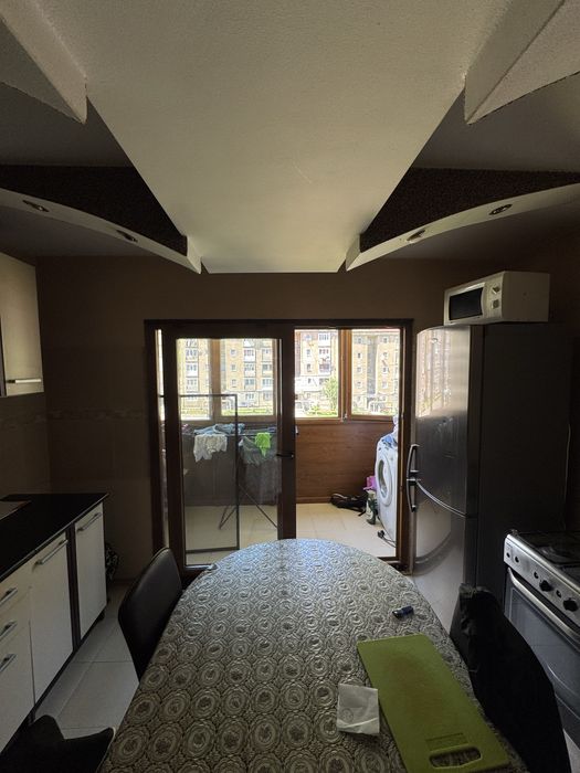 Apartament 2 camere decomandate Lupeni langa statiunea Straja