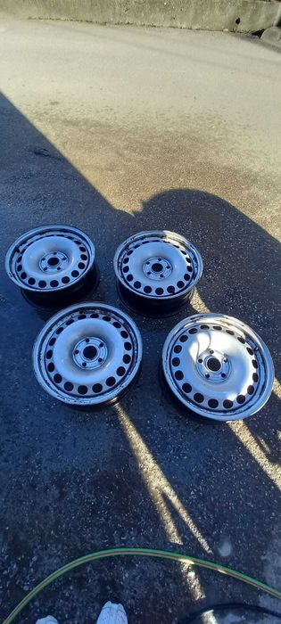 Джанти за Фолксваген