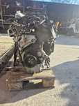 Motor 2.0 TDI E6 CUV DFT  DFGA DBBA CRM CUN 2011-2018