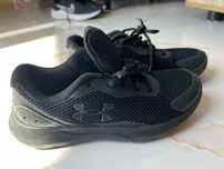 Маратонки Under Armour