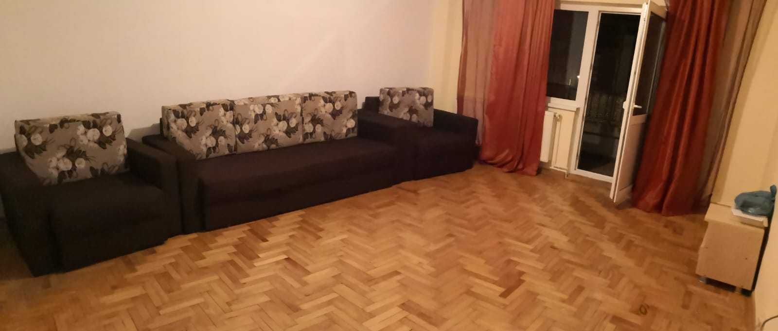 Apartament 2 camere, Stefan cel Mare