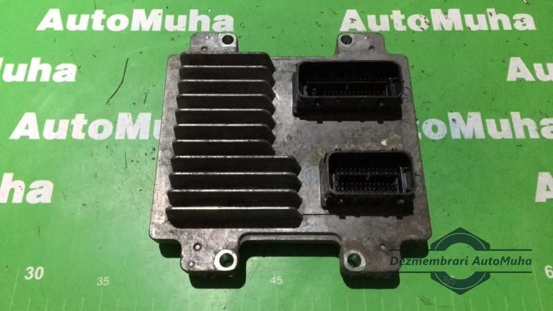 Calculator ecu Opel Astra J 2009-> 12647212