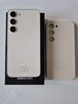 Samsung Galaxy S23 256GB cream white Самсунг Галакси С23 бял