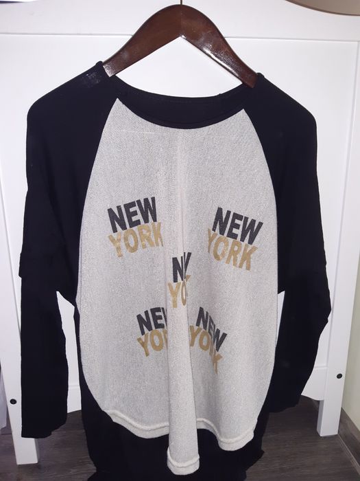 Дамска туника, блузон