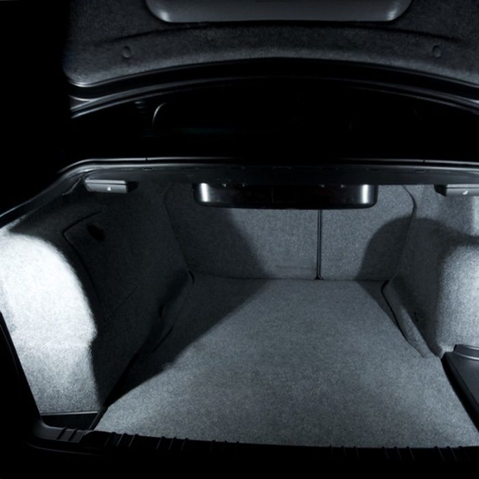 BMW E46 E90 F30 E91 F31 LED интериор комплект Canbus 3г ГАРАНЦИЯ