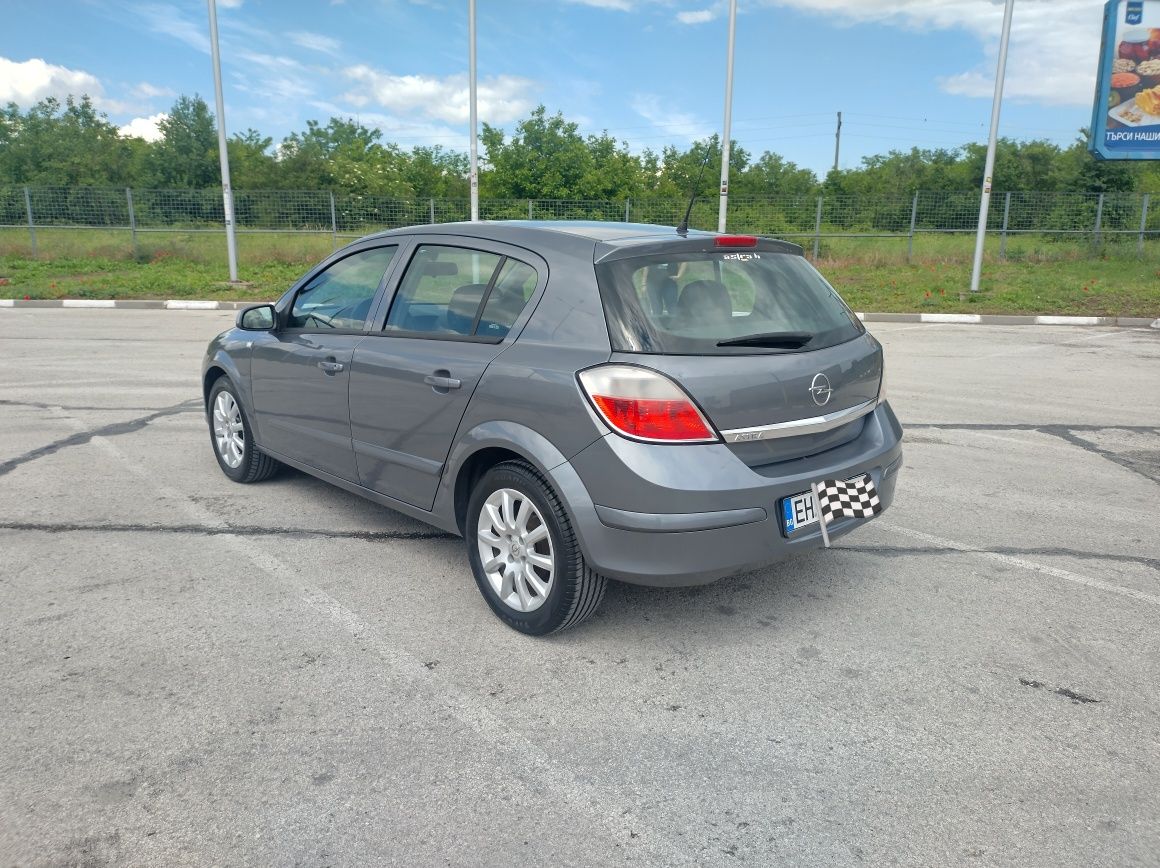 Astra h / астра / Опел / opel