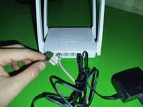 Router 4 shoxli B/U Rossiyeskiy
