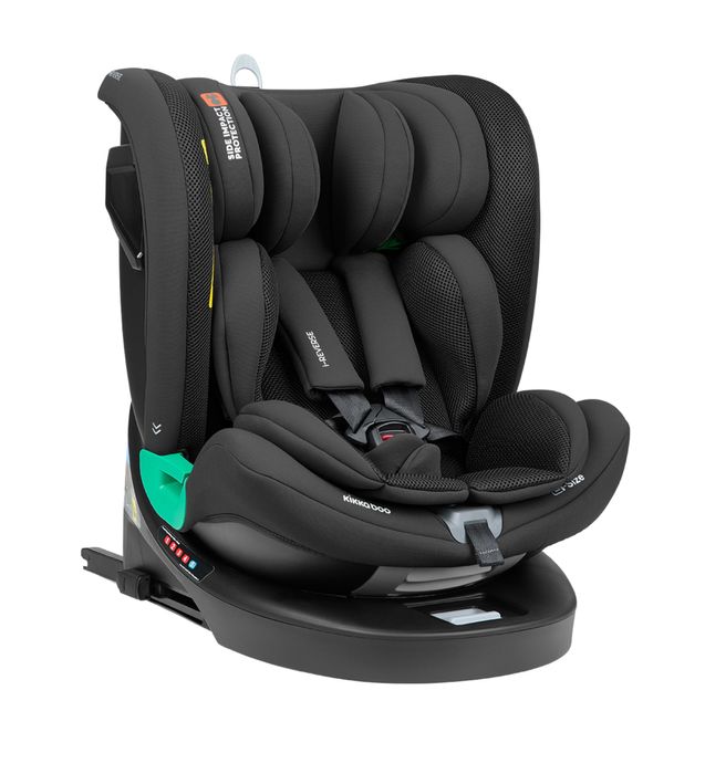НОВО ! Столчета за кола i-size i-reverse 40-150см 360” въртене ISOFIX
