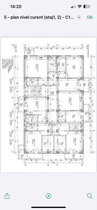 Apartamente de vanzare in Rediu direct de la dezvoltator