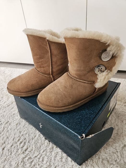 Emu maro  de vanzare