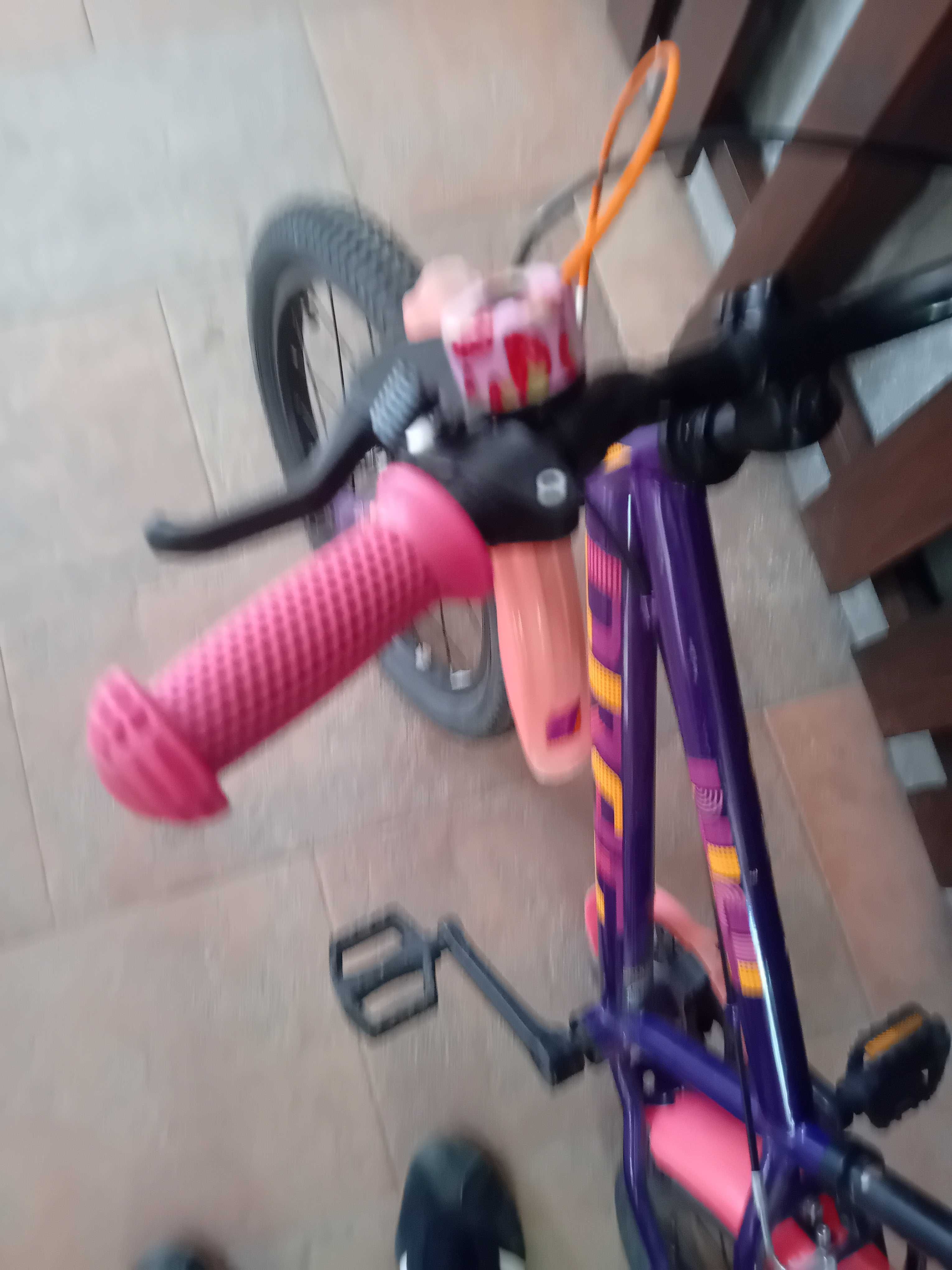 Детско колело Drag Rush 18