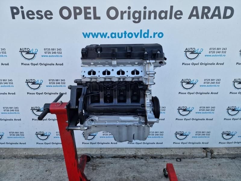 Motor Opel Corsa D facelift 1.2i A12XER