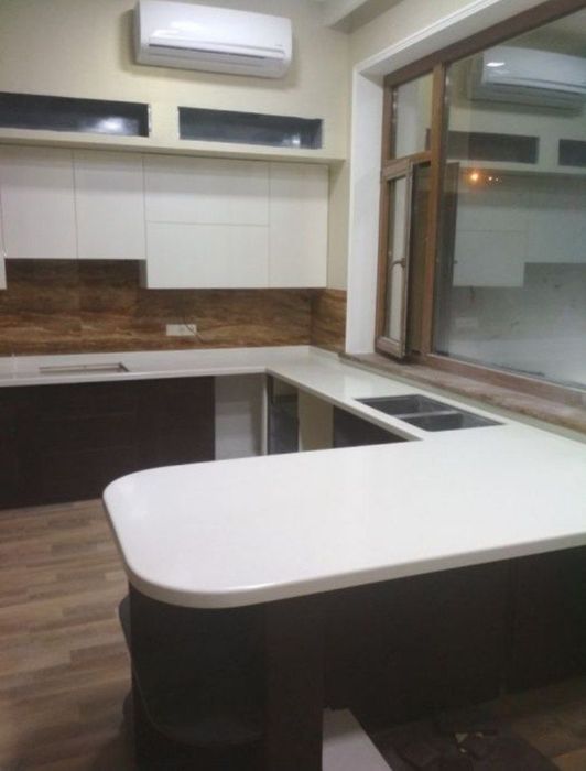 лучшие мастера по обработке искусственного и натурального камня