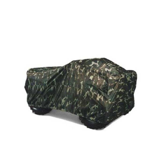 Husa-Prelata XL, protectie impermeabila, ATV-uri , Outdoor, Camuflaj