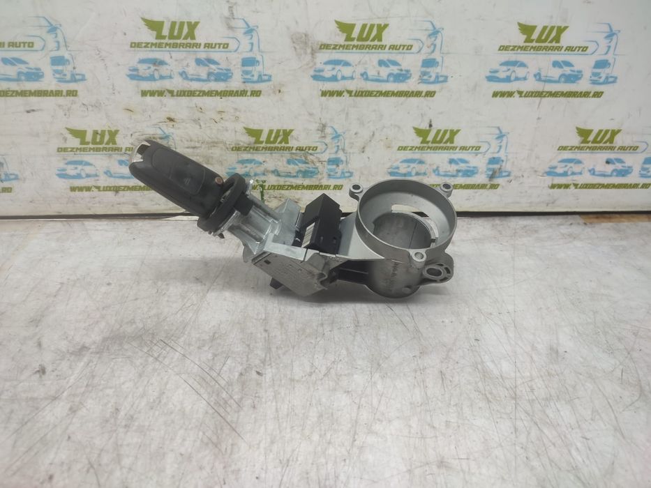 Contact cu cheie Opel Corsa D (2006 - 2011) (906) Z12XEP