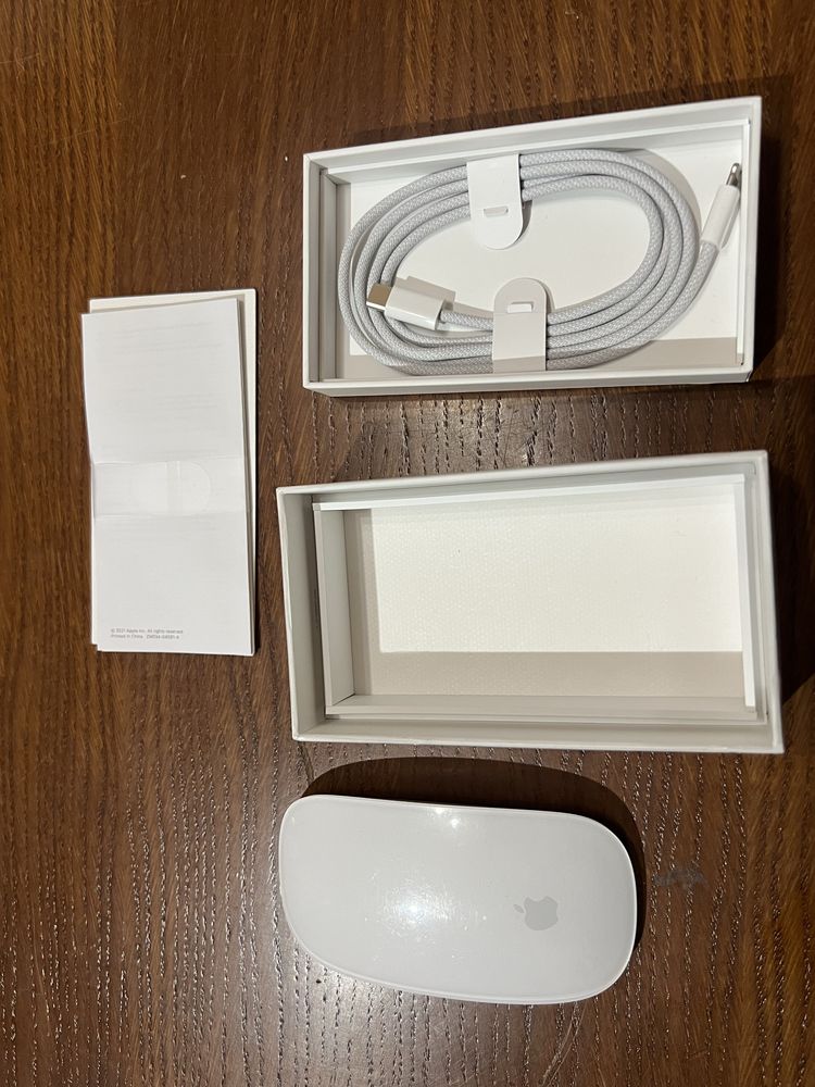 MacBook Pro 14” (M1 Pro, 16GB RAM, 512GB SSD)