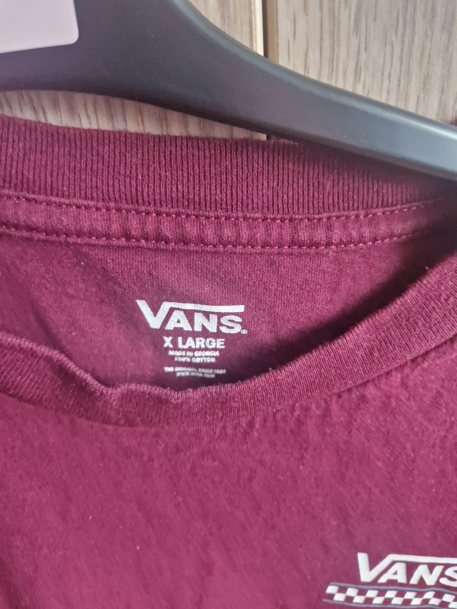 Tricou Vans 12-13 ani