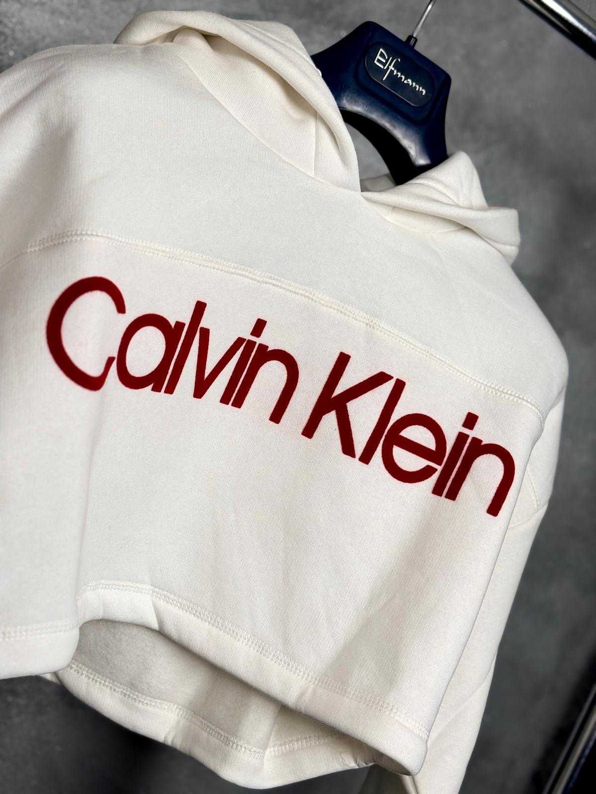 Hanorac Femei Calvin Klein