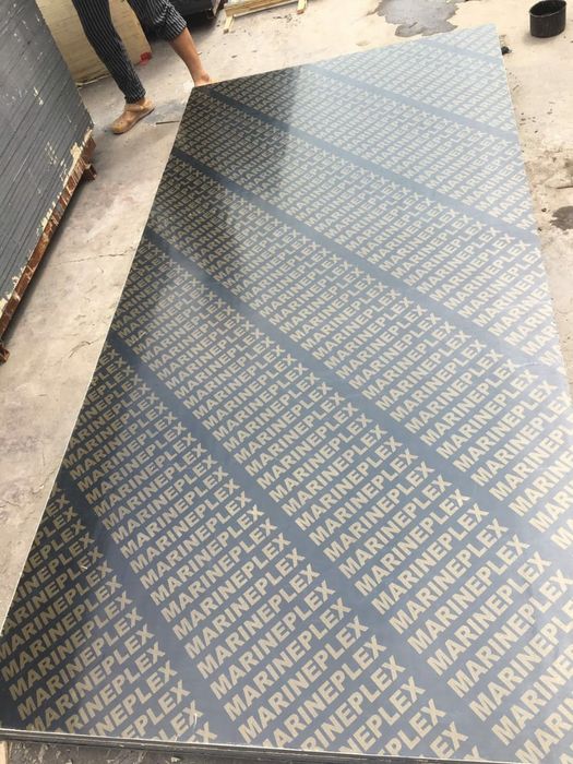 Super Preț Tego Placaj Cofraje Plop 18mm