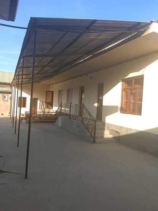 Олтинтепада файзли ховли сотилади. NR494/16