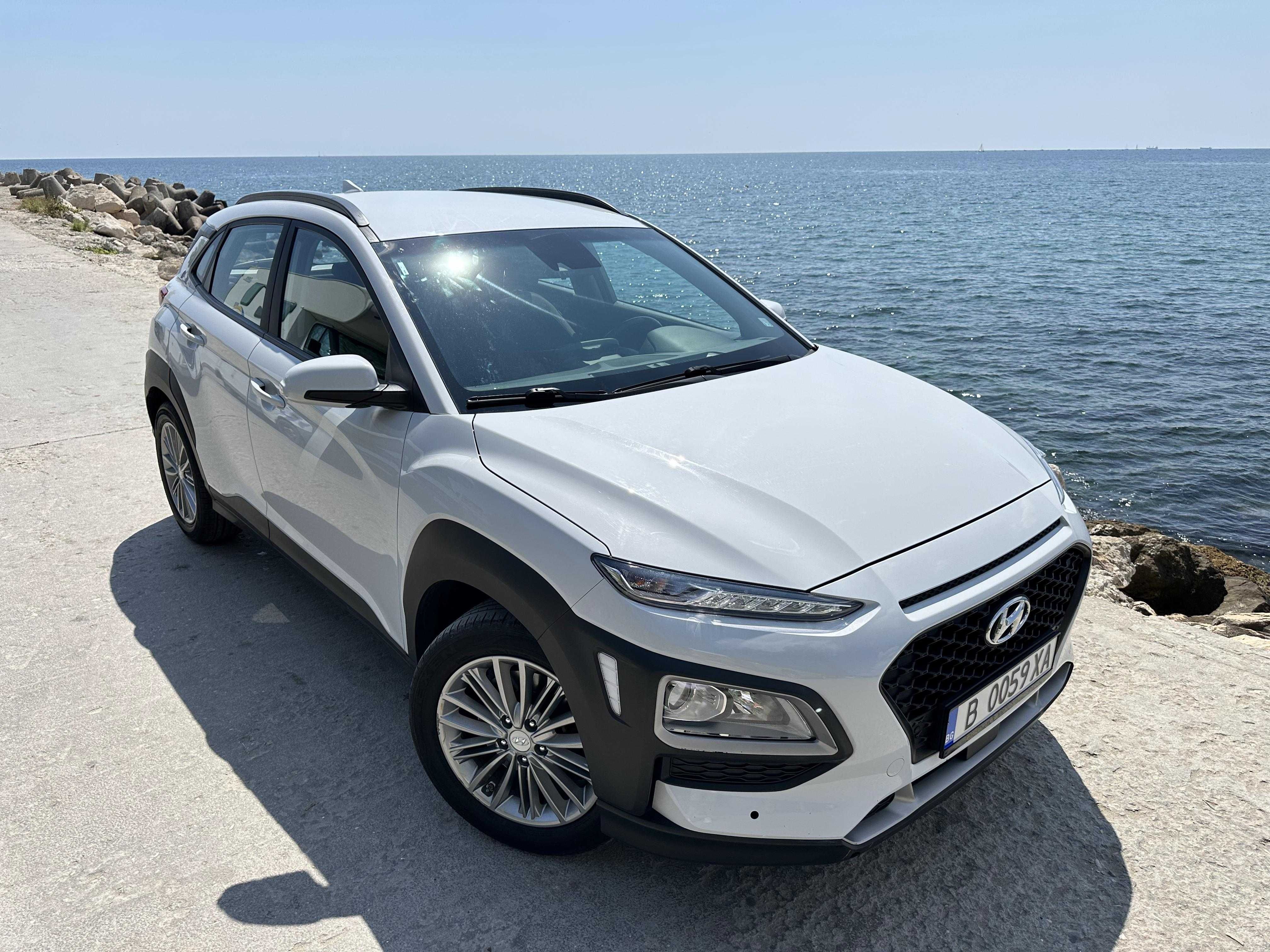 Коли под наем във Варна 30€ ден. Rent a Car with NEXT5 -Fast & Easy!