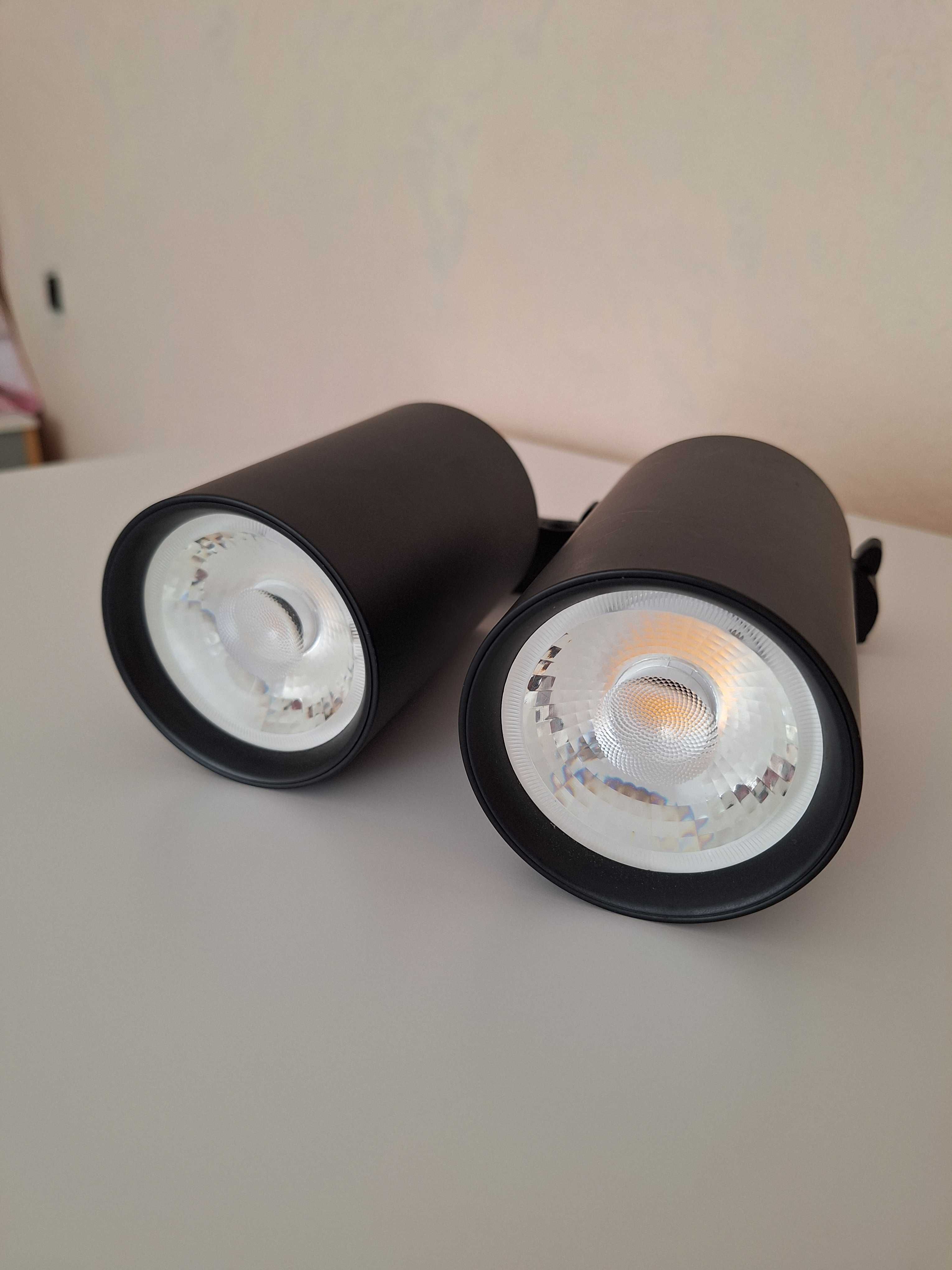 LED Прожектор за шина Philips