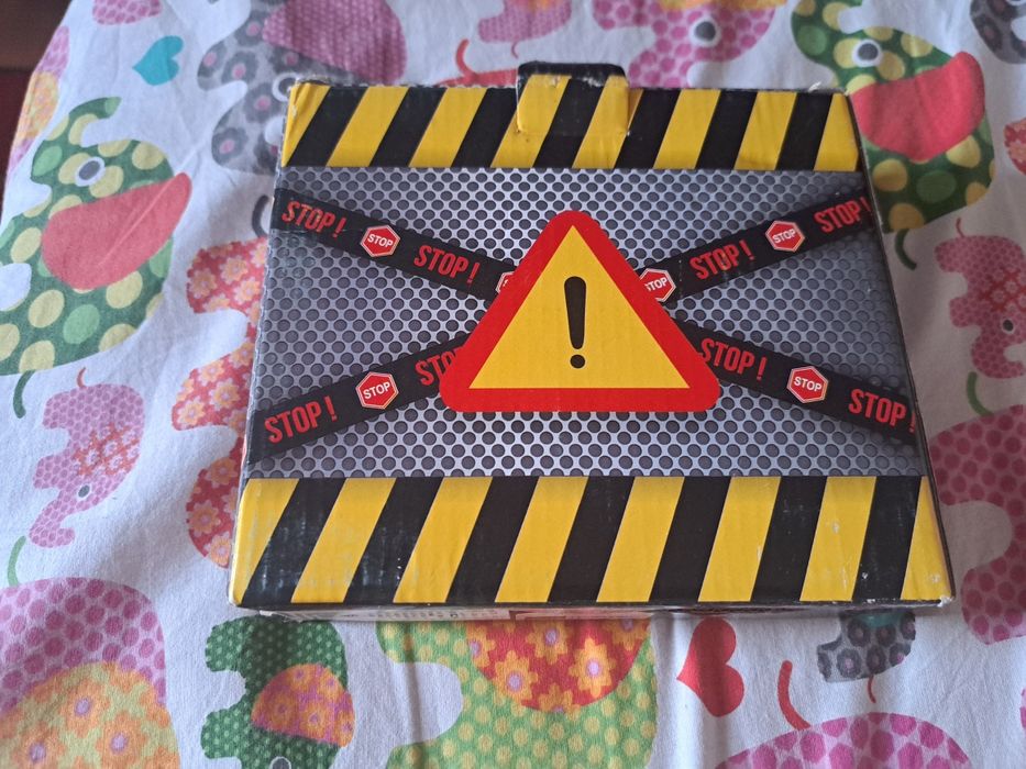 Pahare tuica haioase