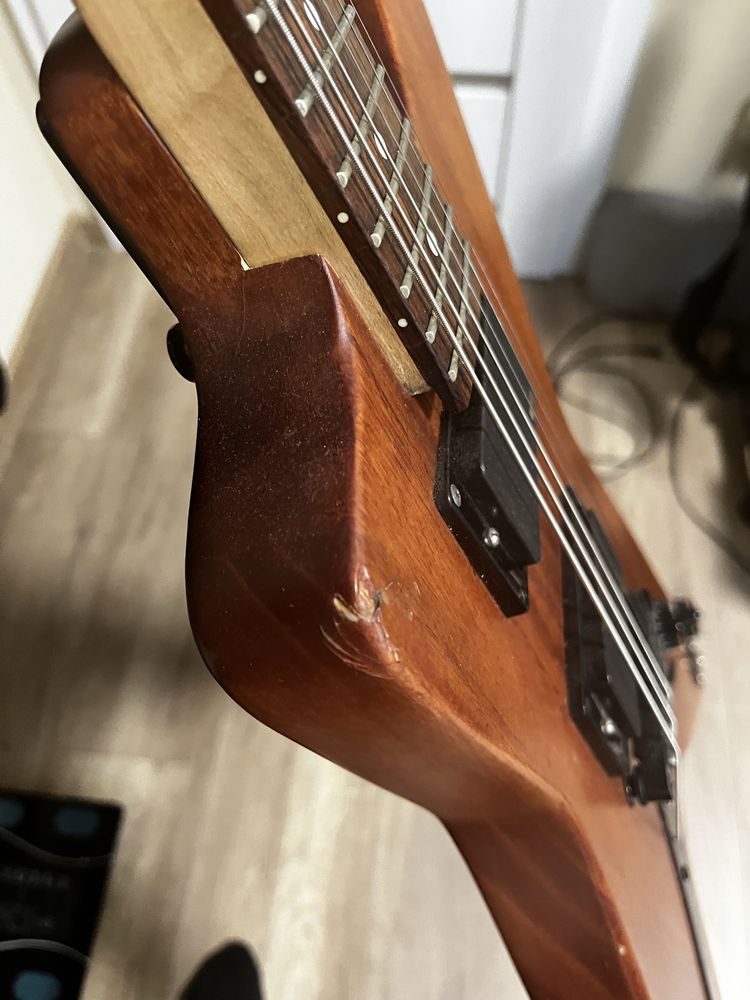 Електрическа китара Dean ML