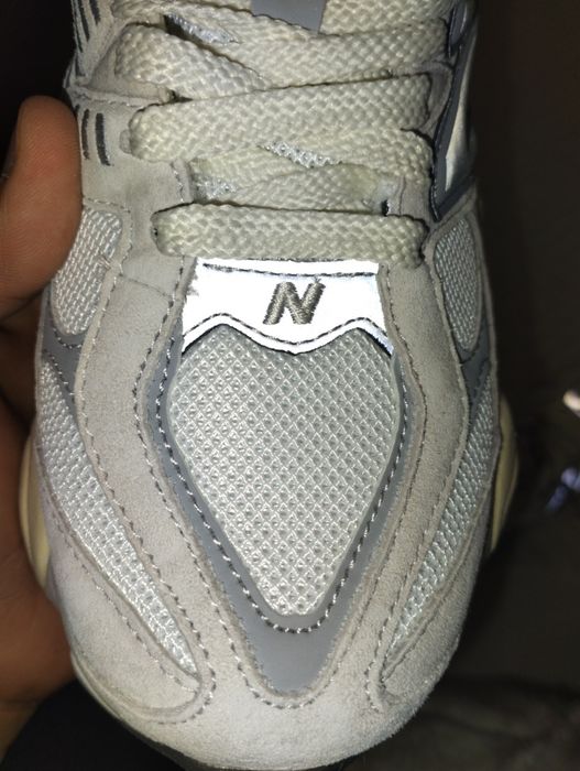 new balance 9060