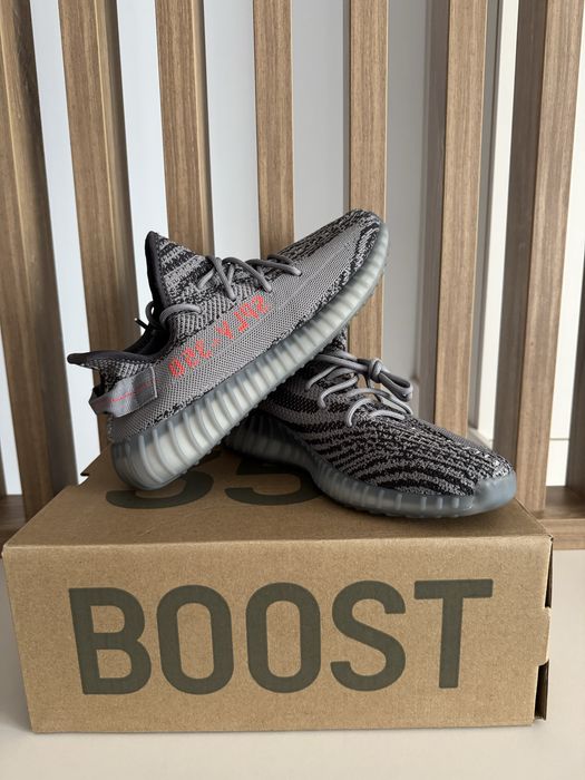 Adidas Yeezy 350 v2 Beluga 2.0 41;42;43