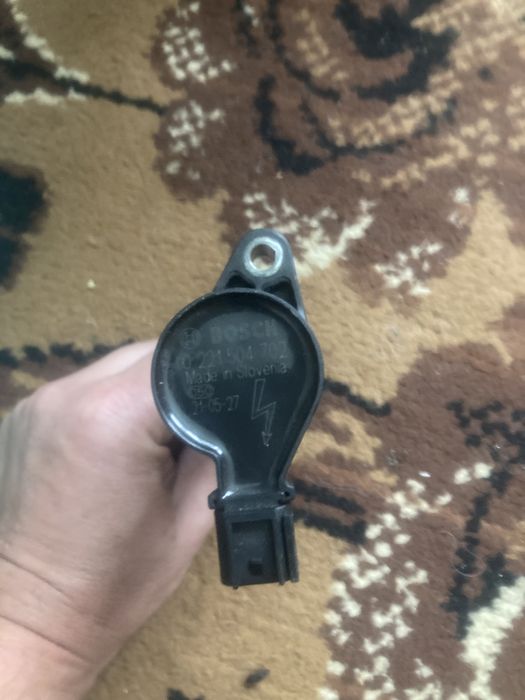 Piese Volvo s40 benzina