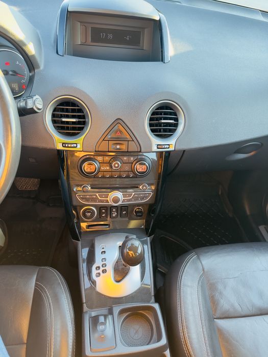 Renault Koleos – SUV 4x4 automat