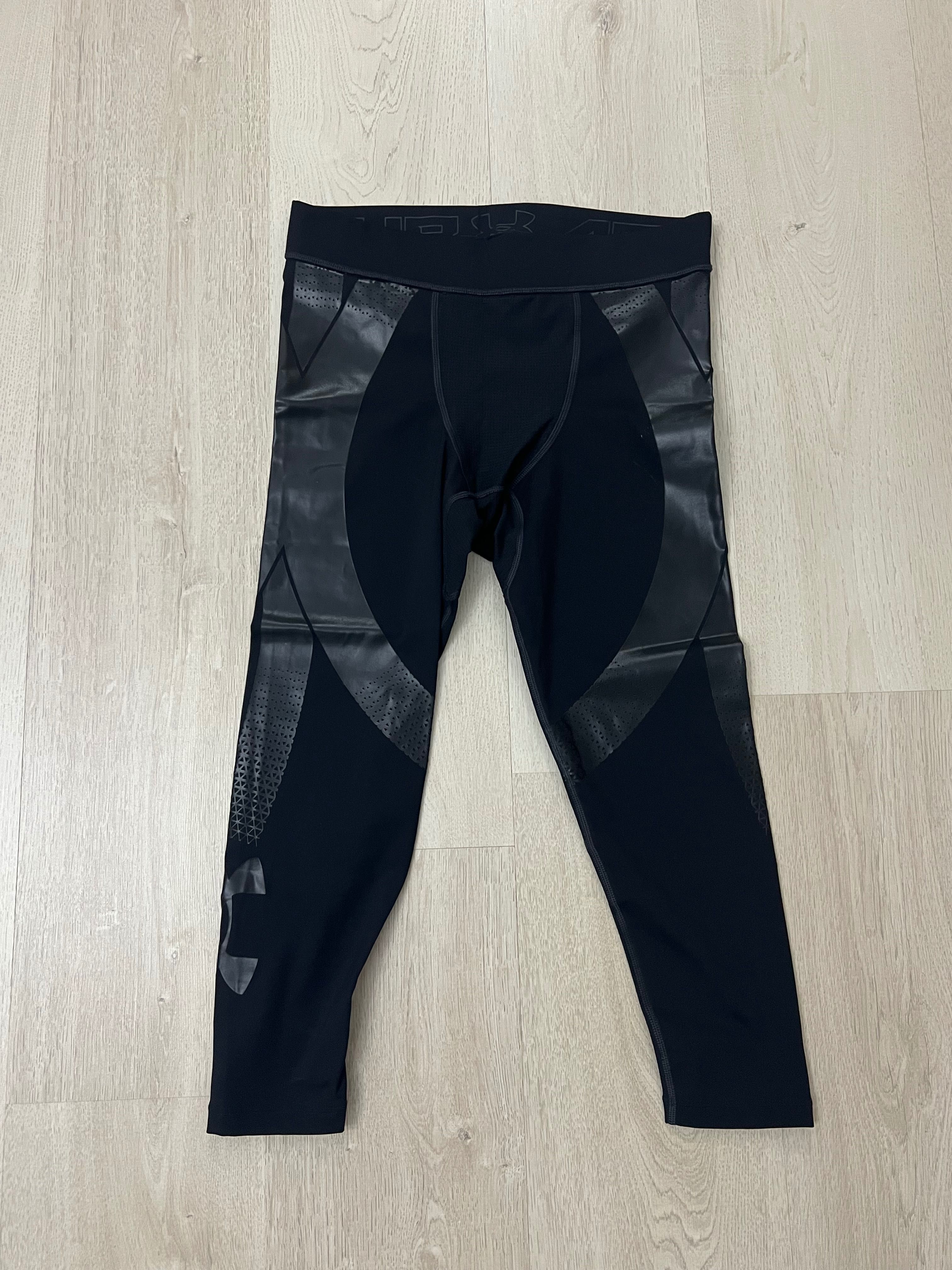 Тайтсы Under Armour