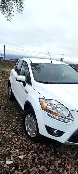 De vânzare Ford kuga!