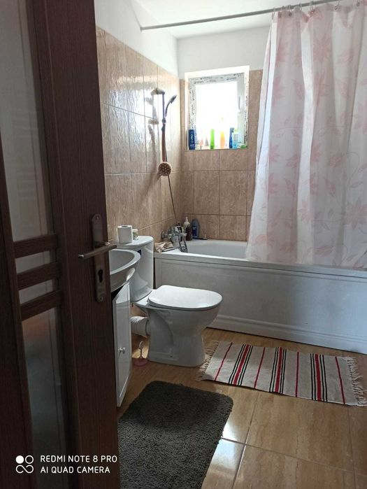 Casa de vanzare langa Bucuresti - sat Bacu, com. Joita