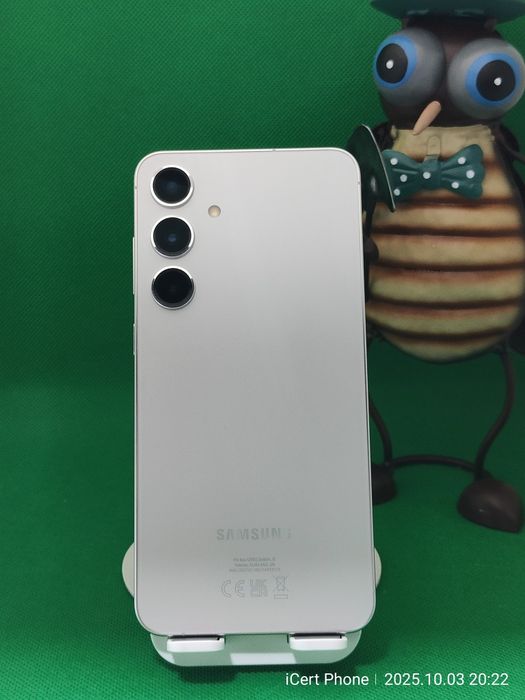 Samsung S24 plus  512GB * Garantie * BuyBack *