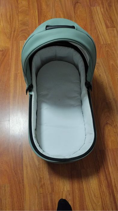 Carucior krausman 3 in 1