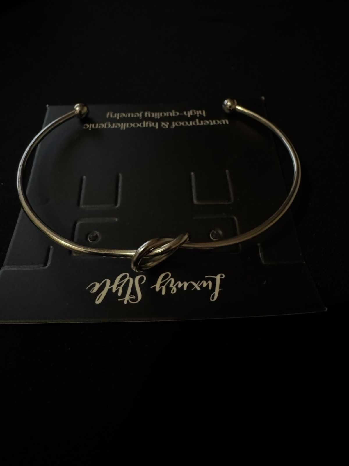 18K Gold Plated – модерно бижу със златно покритие