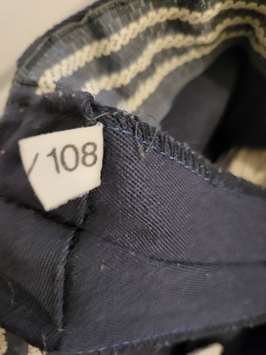 Военна униформа ВВС армия България куртка фуржка сако барета кепе